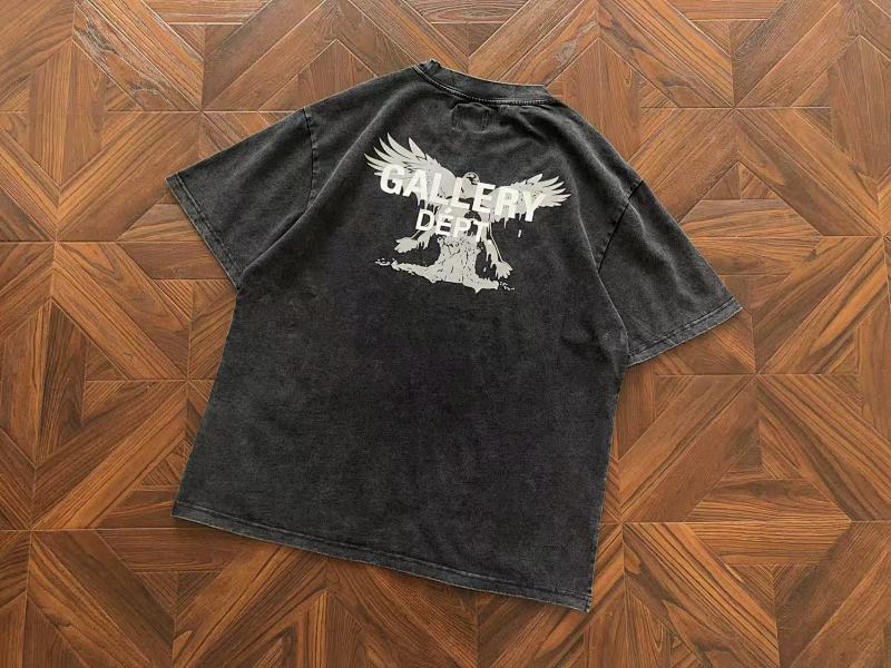 Gallery Dept T-shirt 9