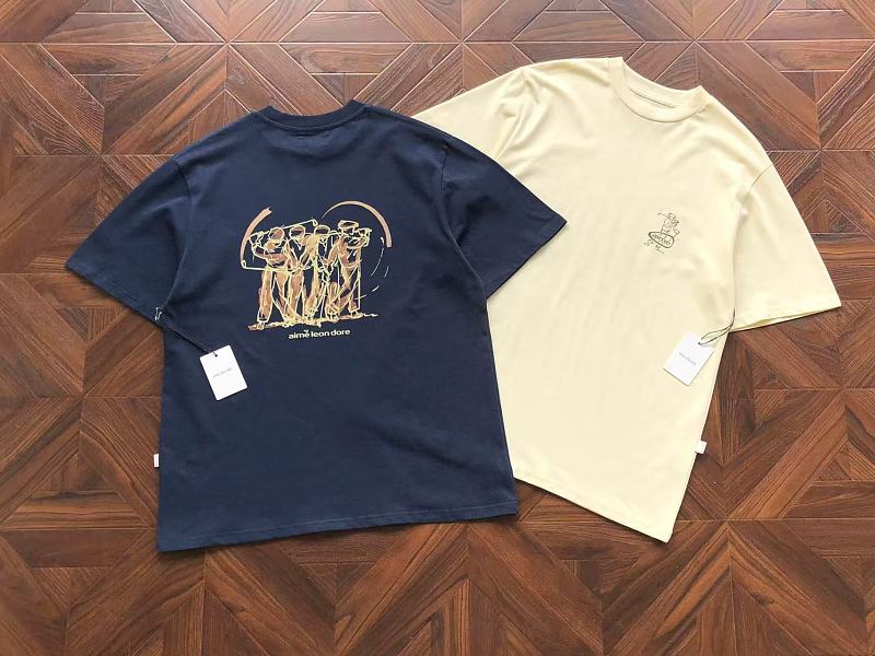 A⭐m⭐ L⭐on D⭐r⭐ T-shirt · 6