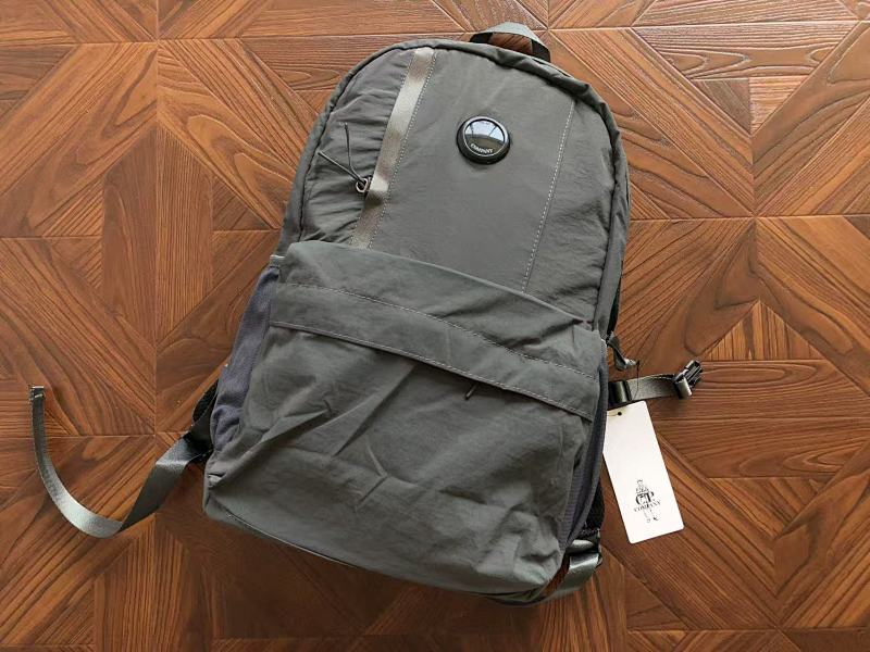 C.p. Bag 11