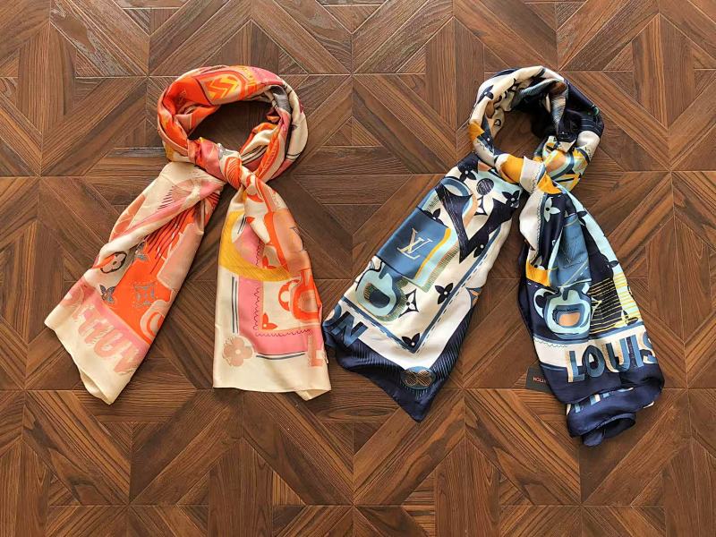 L⭐ Scarf 3