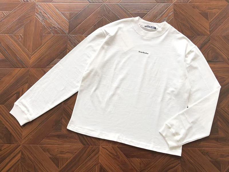 Acne Studios Long-sleeve 10