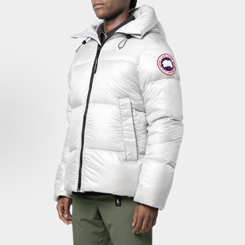 C⭐n⭐⭐a G⭐⭐⭐e Down Jacket · 3