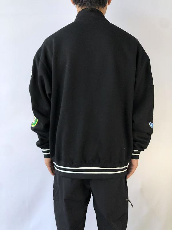 S⭐ P⭐ E⭐ E Jacket · 5