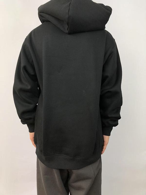 Broken Planet Hoodie 3