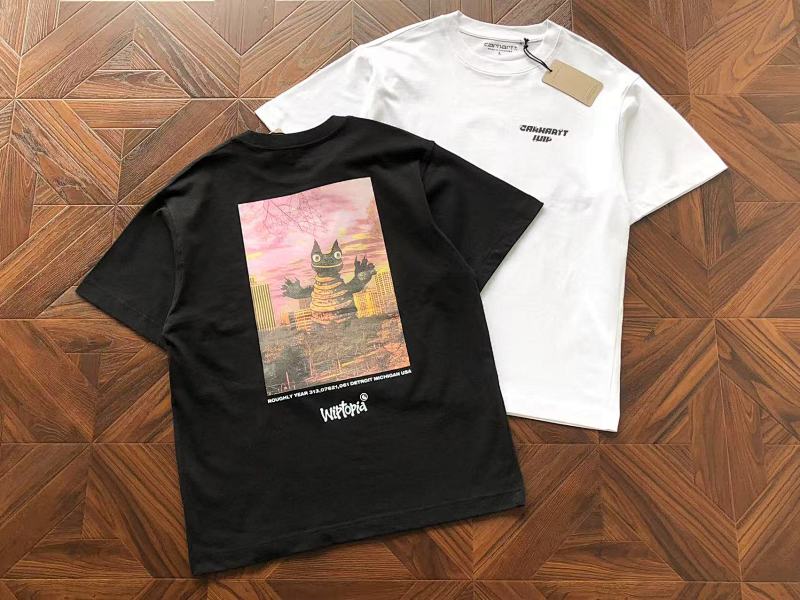 C⭐ Rh⭐ Rtt T-shirt · 6