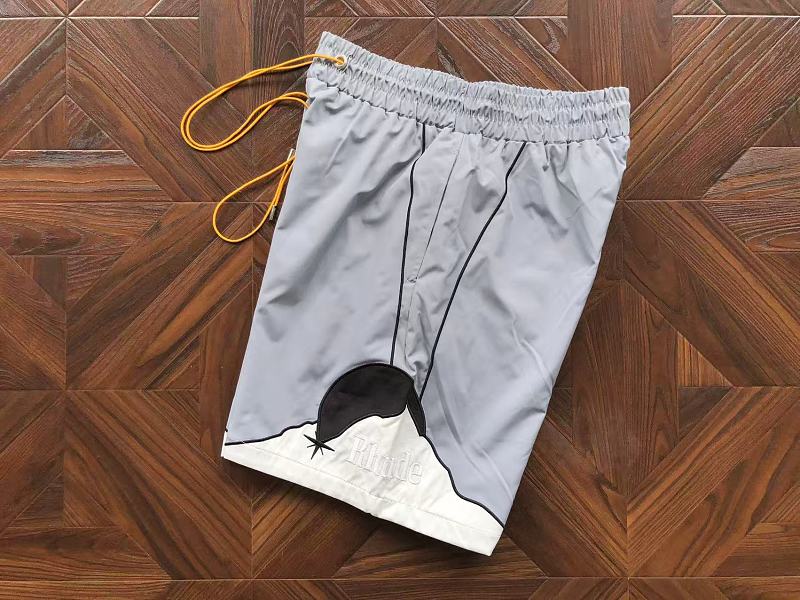 R⭐u⭐e Shorts 9