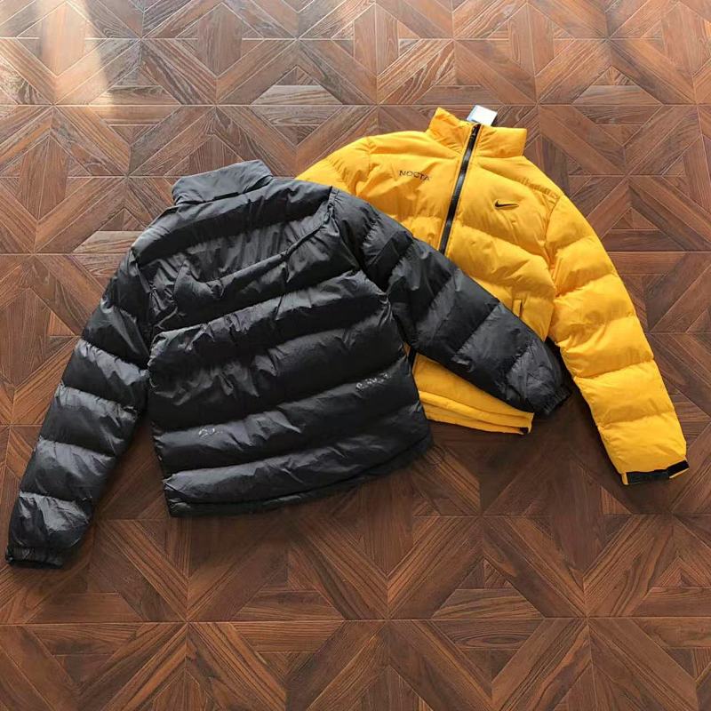 N⭐ K⭐ Cotton Jacket · 5