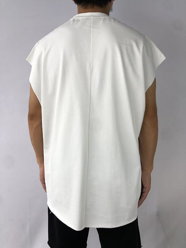 Vintage Vest · 3