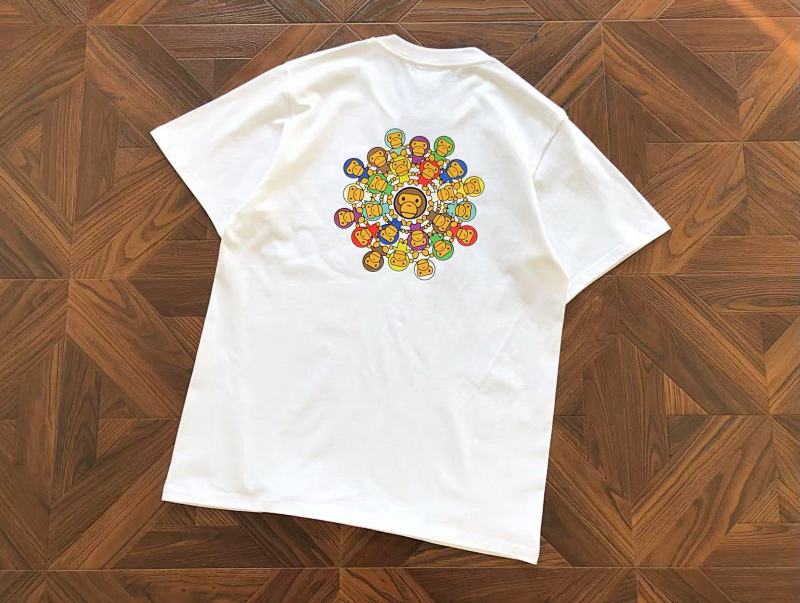 Bape T-shirt 12