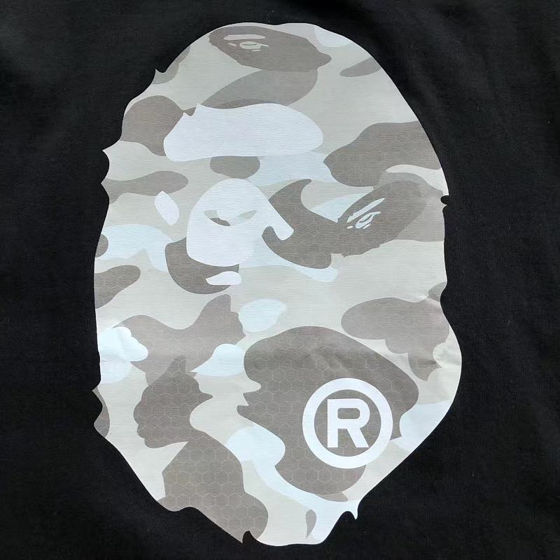 Bape T-shirt 8