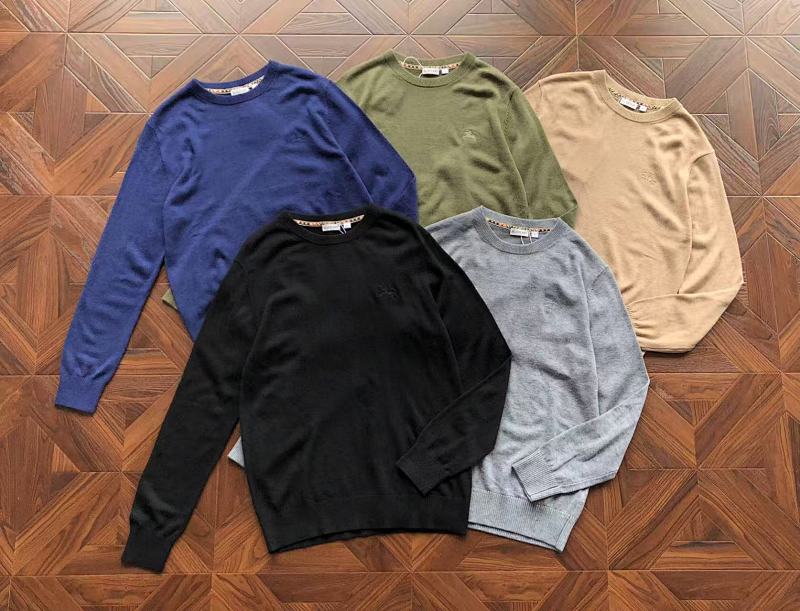 B⭐ Rb⭐ Rry Sweater · 6