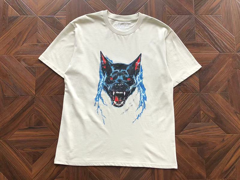 Melt T-shirt · 6