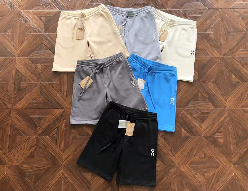 On Ru⭐ ⭐ I⭐ G Shorts · 6