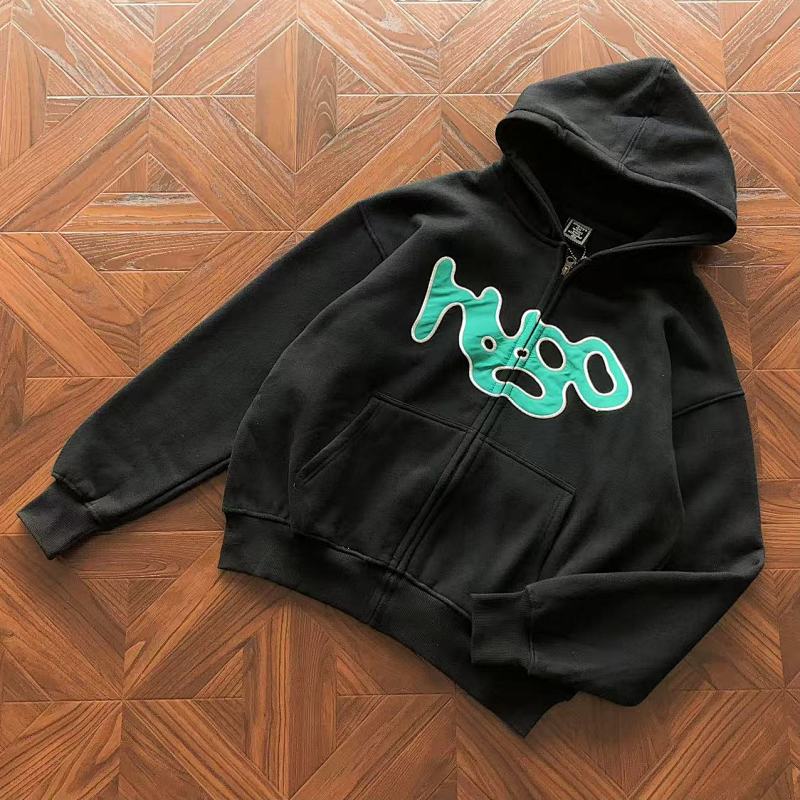 Always Do What Should Do Hoodie 6