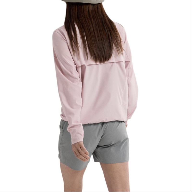 A⭐⭐t⭐⭐yx Windbreaker · 5