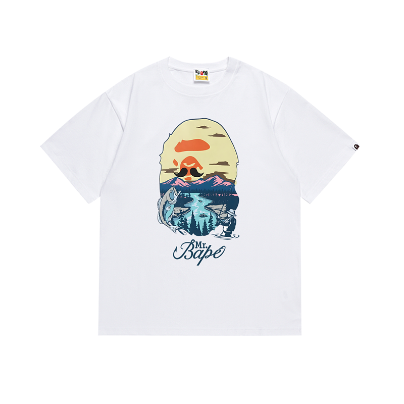 Bape T-shirt 6