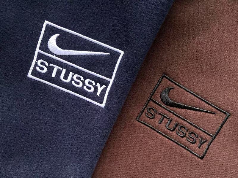 ¥~top 135 Pants 118 N⭐ K⭐ X Stussy Hoodie Trousers 10