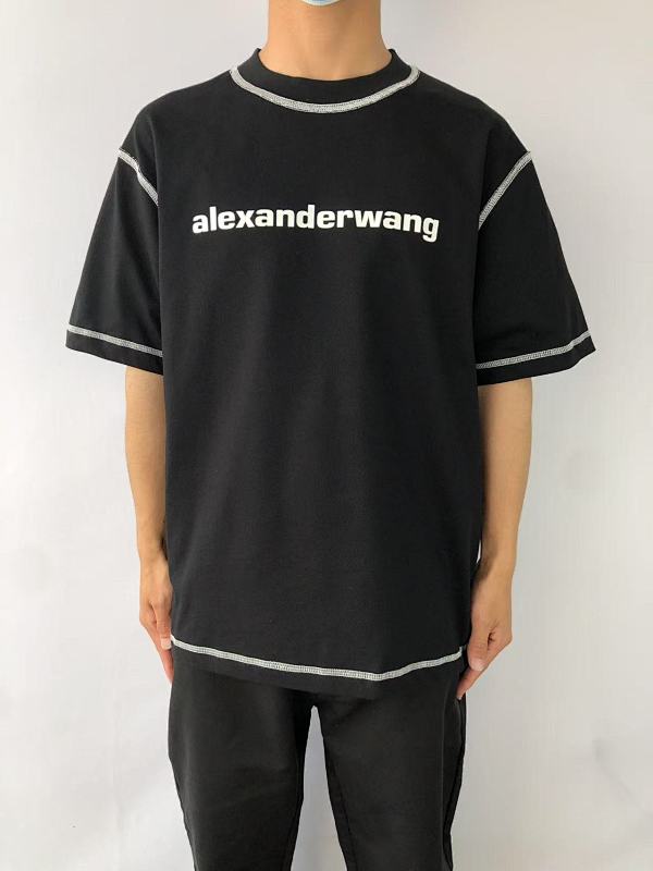 Al⭐x⭐n⭐⭐r W⭐⭐g T-shirt 2