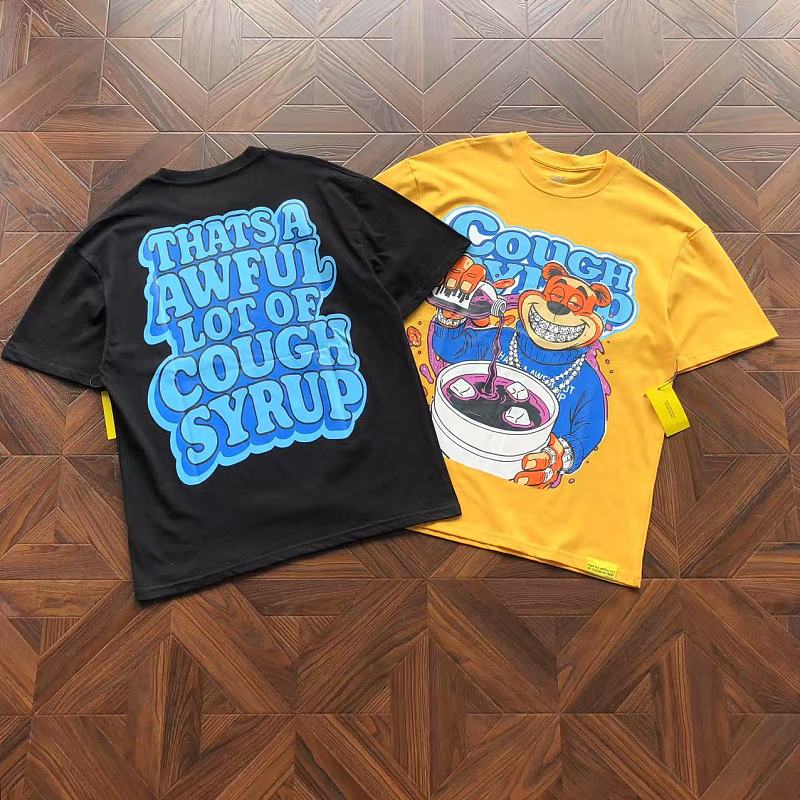Th⭐ T's A Aw⭐ Ul L⭐ T Of C⭐ Ugh Sy⭐ Up T-shirt · 5