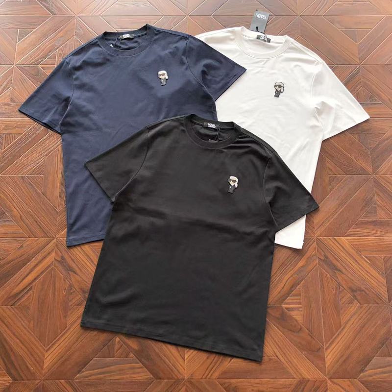 Karl Lagerfeld T-shirt · 5