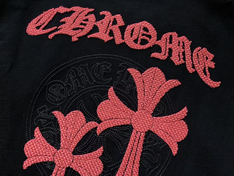 Chrome Hearts T-shirt 11