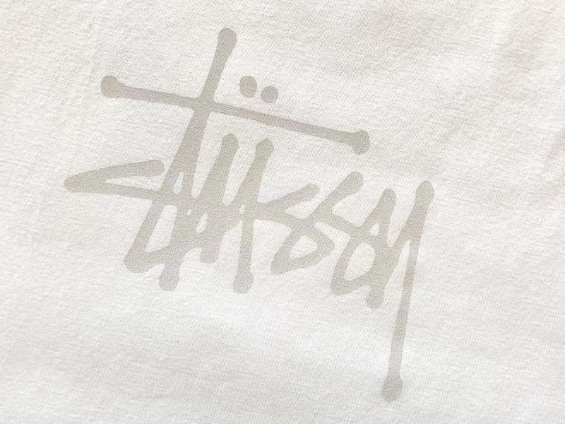 Stussy T-shirt 9