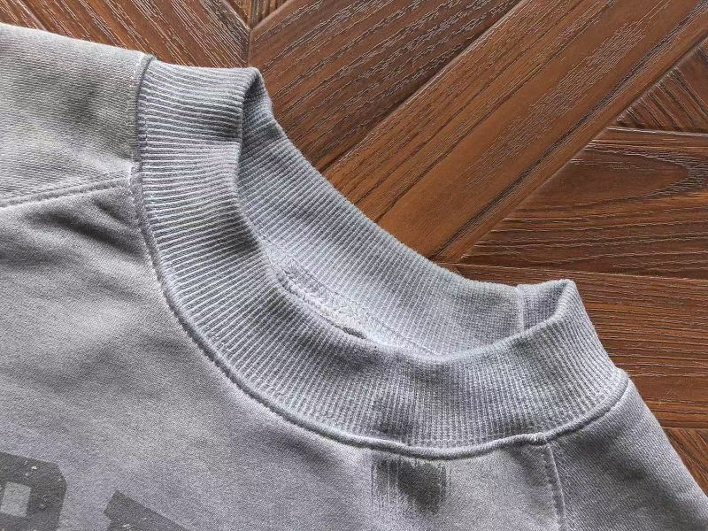 Saint Michael Sweater 9