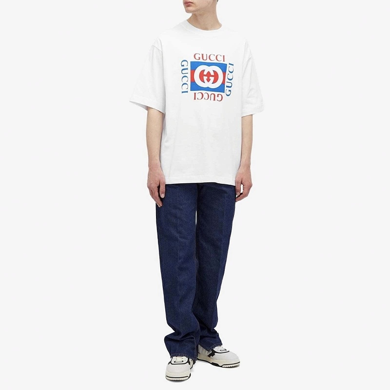 G⭐ C⭐ I T-shirt · 3