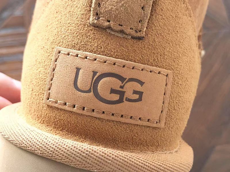 U⭐g Shoes 12