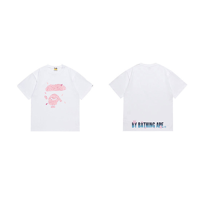 Bape T-shirt 8