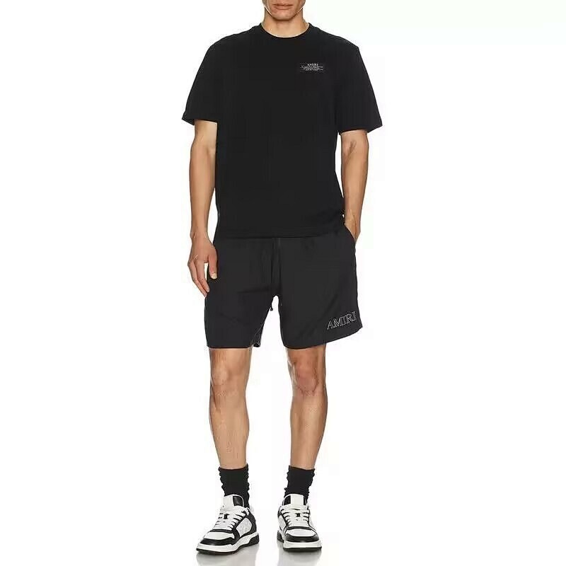 Amiri T-shirt 2