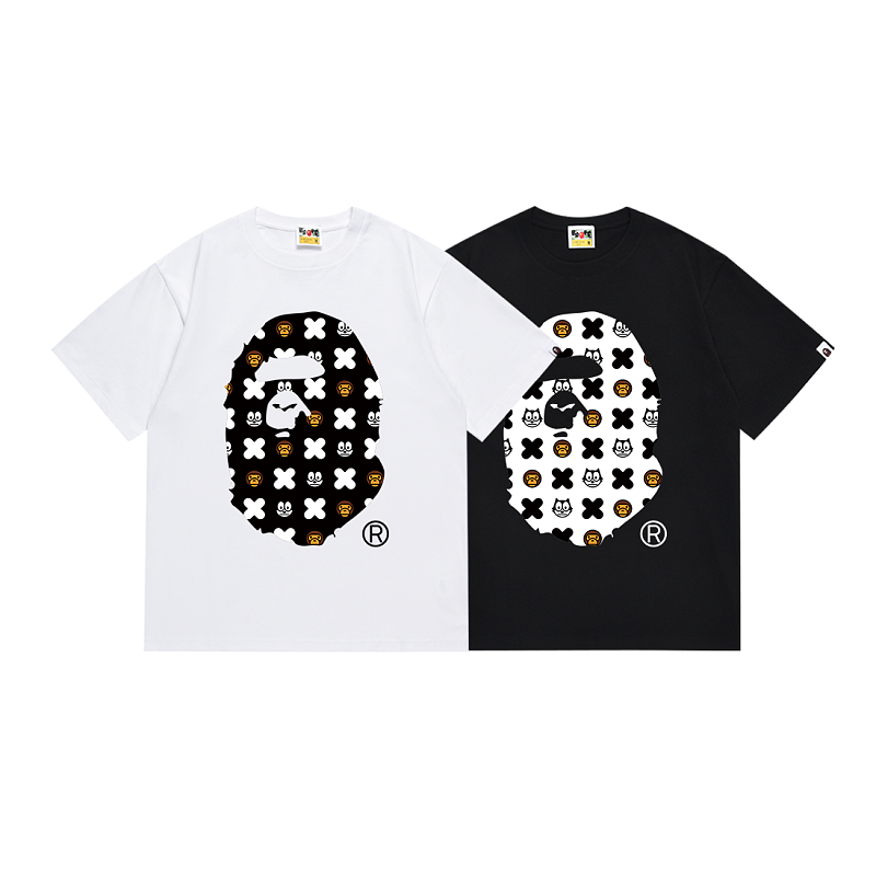 Bape T-shirt 2