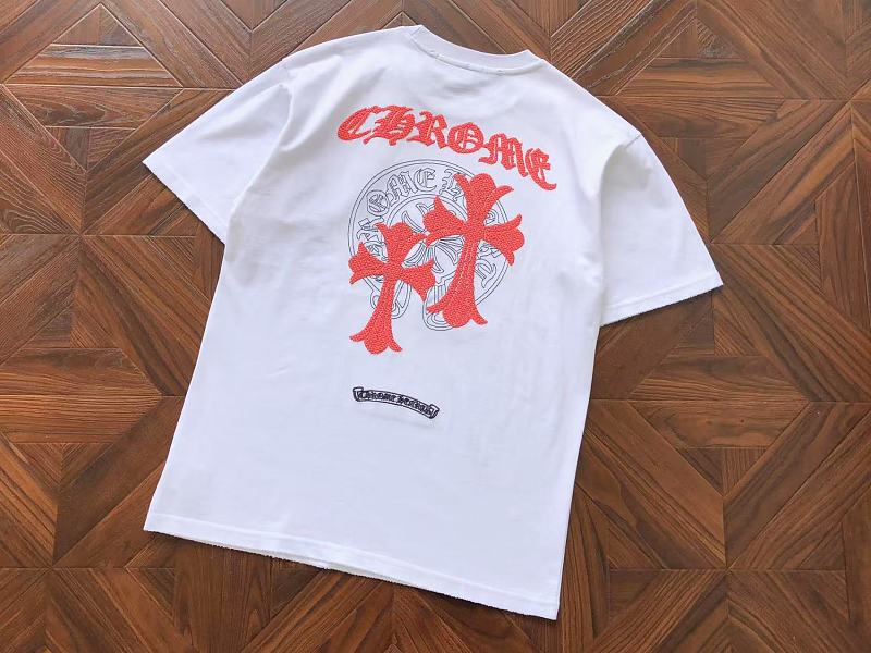 Chrome Hearts T-shirt 7
