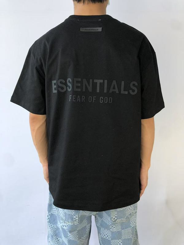Essentials T-shirt 6