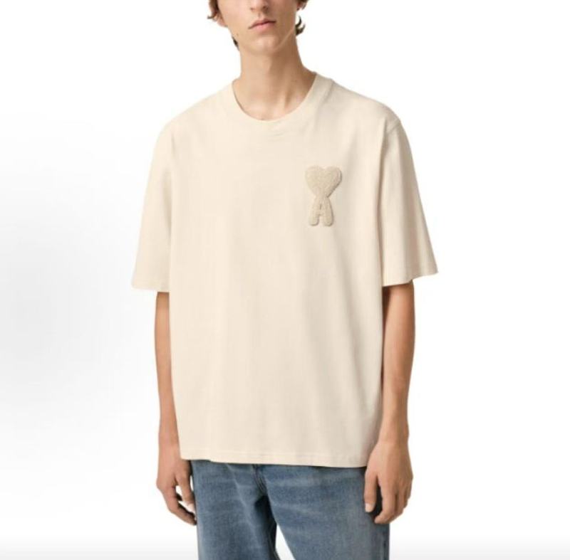A⭐ I T-shirt · 5