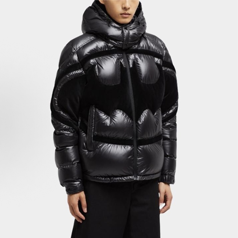 M⭐⭐⭐⭐⭐r Down Jacket · 2