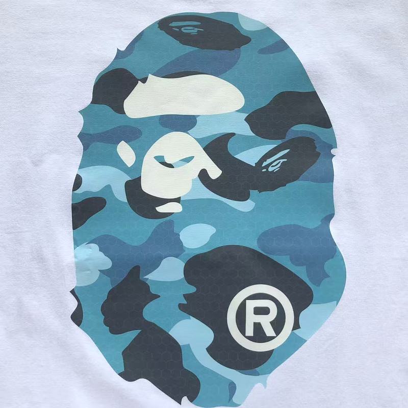 Bape T-shirt 10