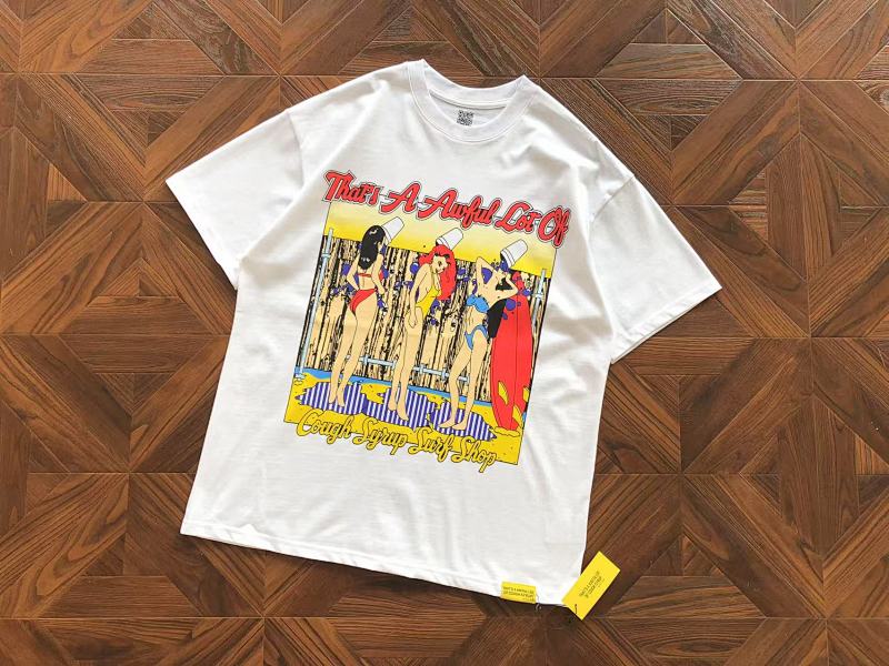 Th⭐ T's A Aw⭐ Ul L⭐ T Of C⭐ Ugh Sy⭐ Up T-shirt · 6