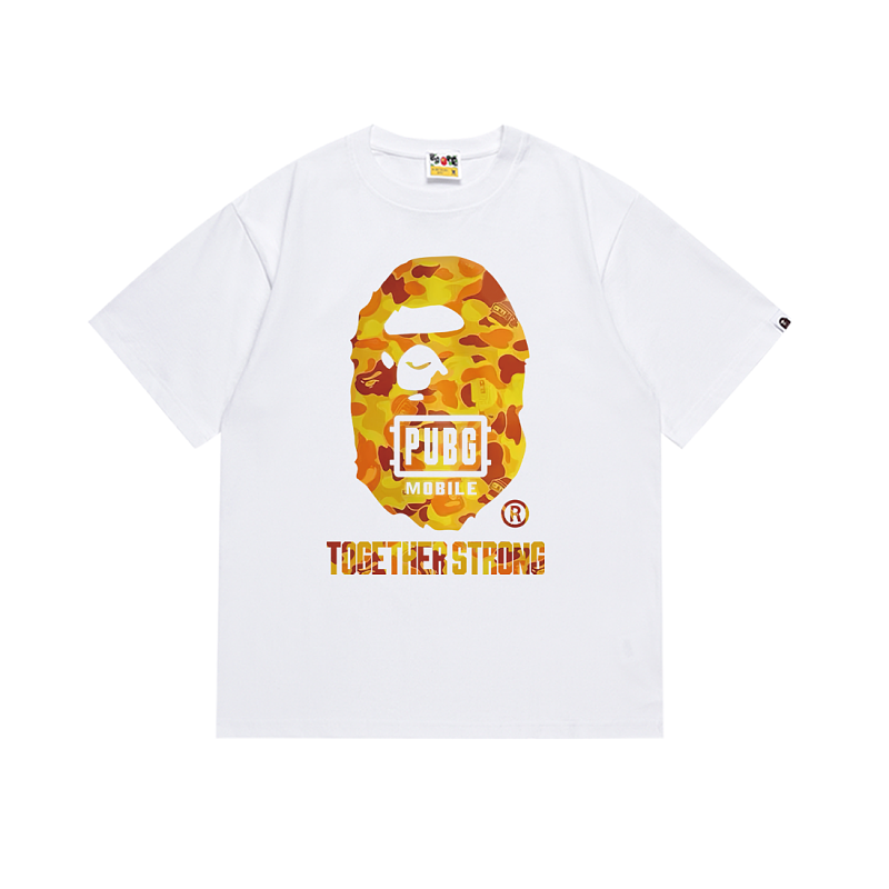 Bape T-shirt 5
