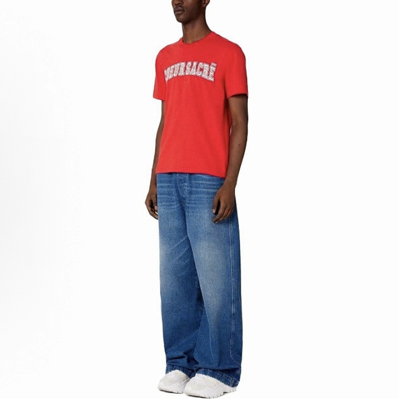 A⭐ I T-shirt · 2