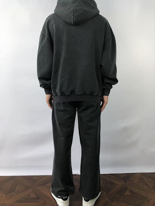 ¥~top 138 Pants 138 Broken Planet Hoodie Trousers 4