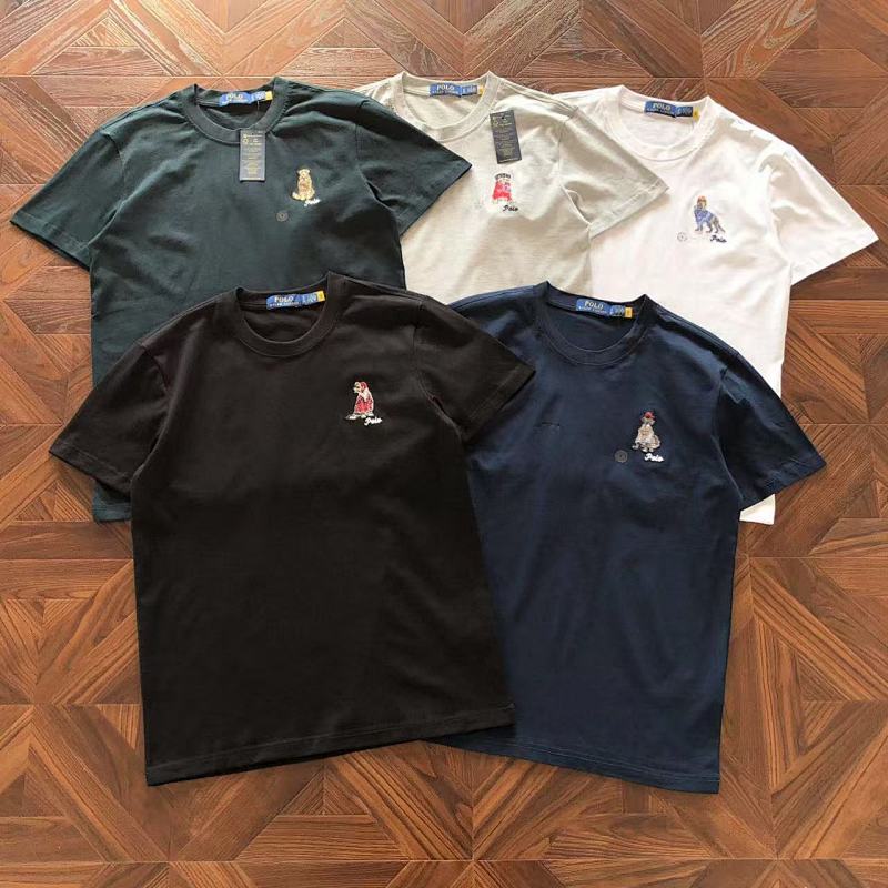 R⭐l⭐ T-shirt · 5