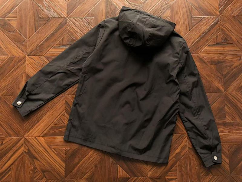 P⭐a⭐a Jacket 8