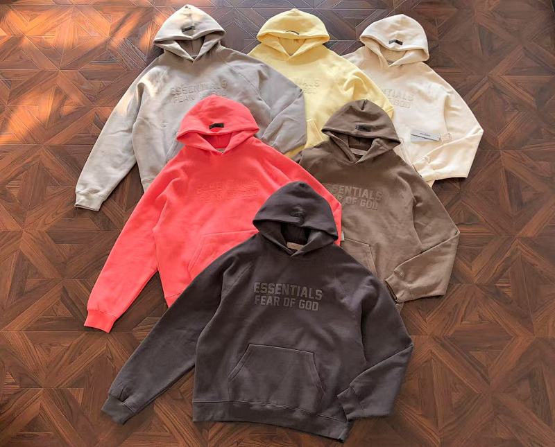 Sale ← 188 Fog Hoodie 7