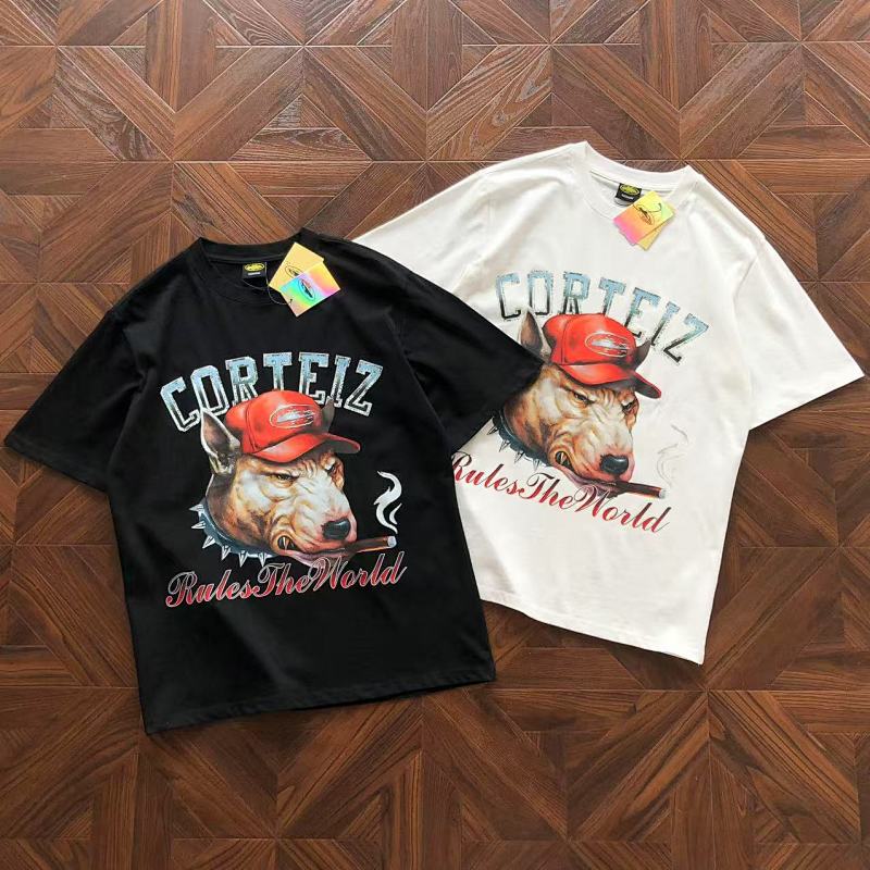 C⭐rt⭐⭐z T-shirt · 5