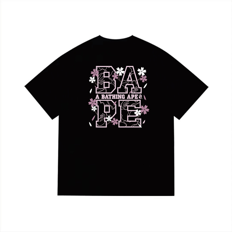 Bape T-shirt 4