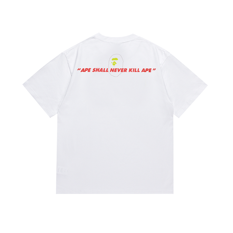 Bape T-shirt 7