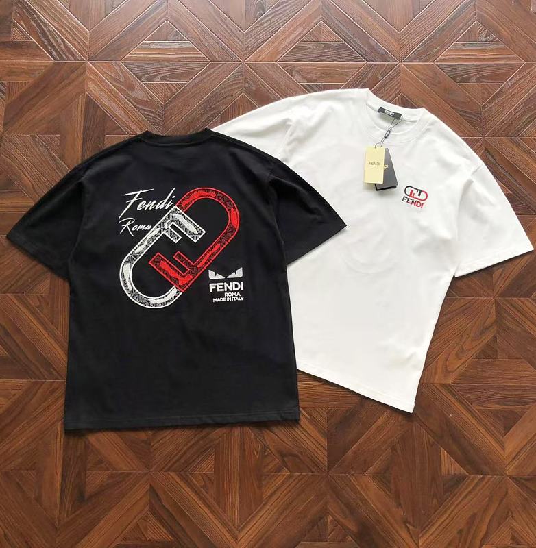 F⭐ ⭐ D⭐ T-shirt · 5