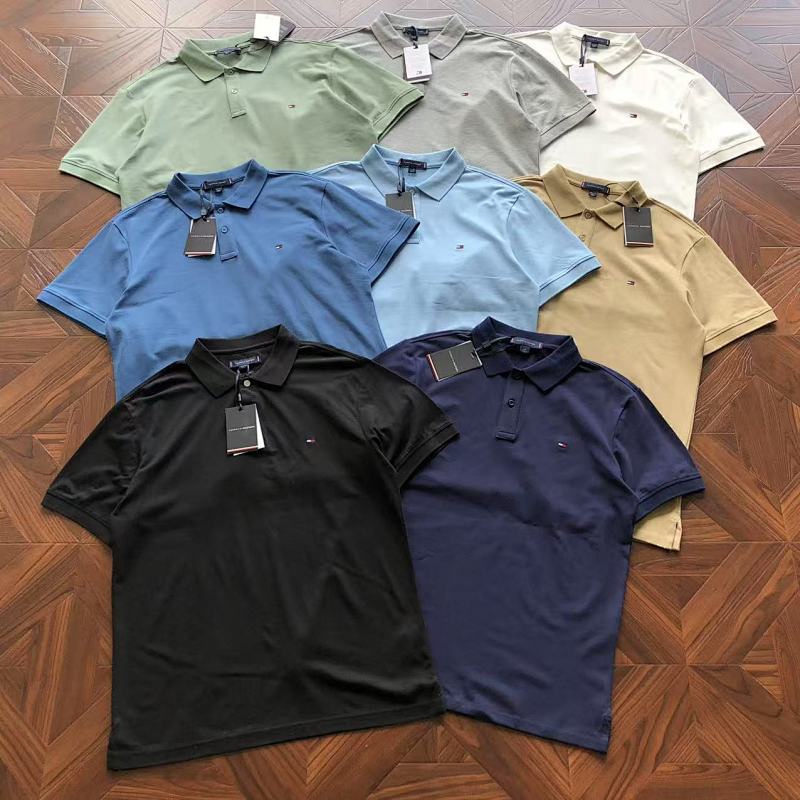 T ⭐⭐ ⭐ H⭐⭐ ⭐r Polo · 6