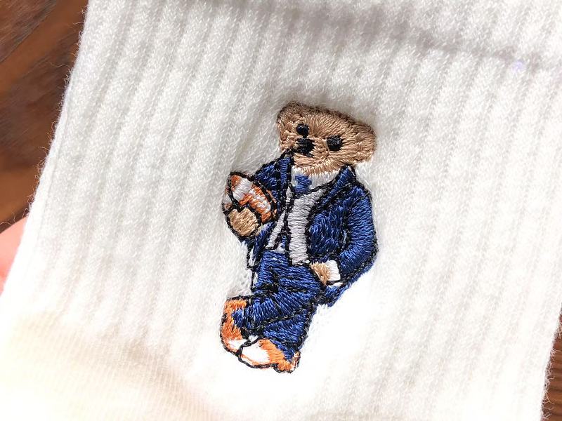 R⭐l⭐ Socks 7
